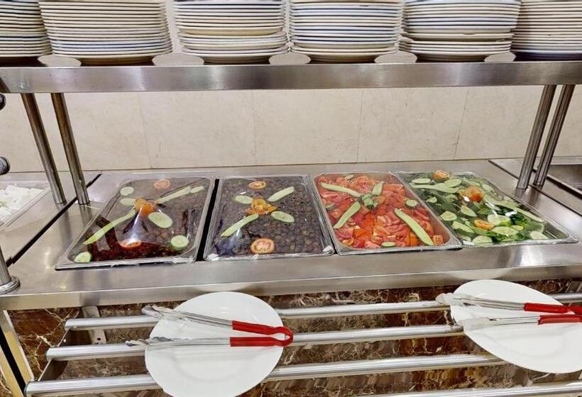 酒店 جراند الشهباء Grand Alshahba