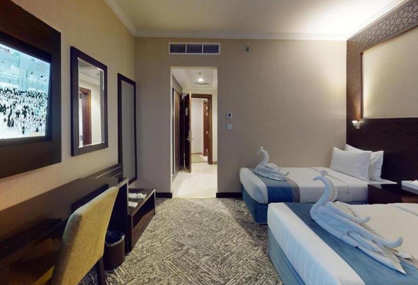 酒店 جراند الشهباء Grand Alshahba