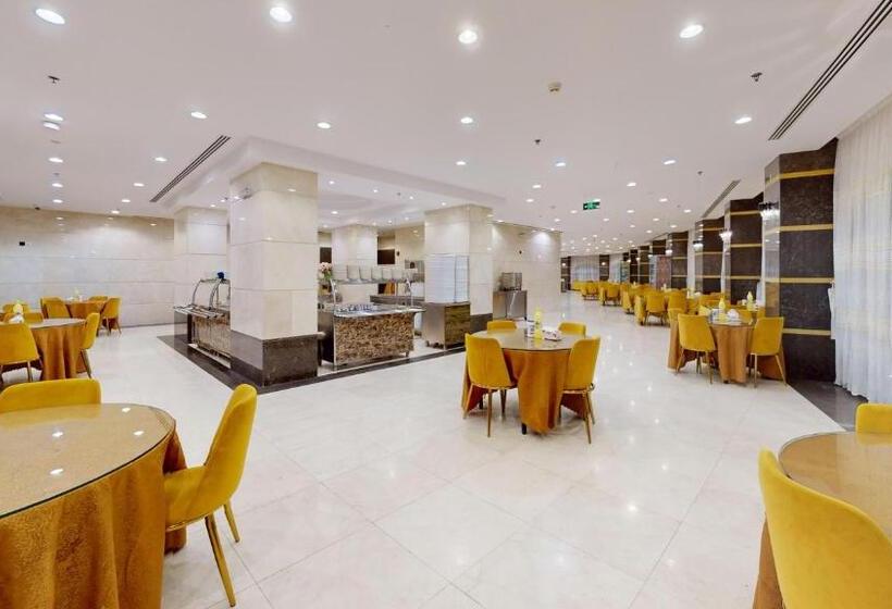 酒店 جراند الشهباء Grand Alshahba