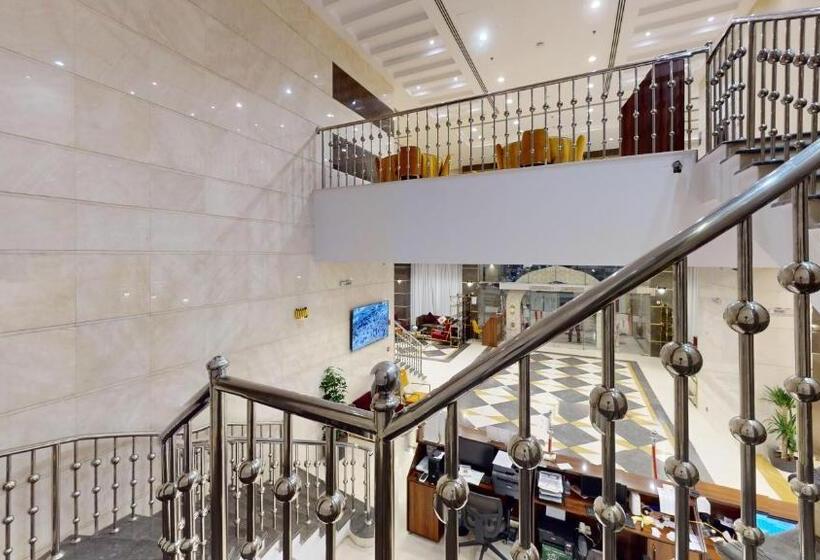 酒店 جراند الشهباء Grand Alshahba