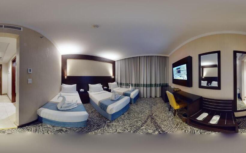 酒店 جراند الشهباء Grand Alshahba