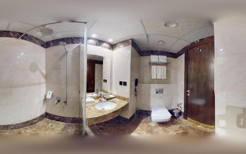 酒店 جراند الشهباء Grand Alshahba