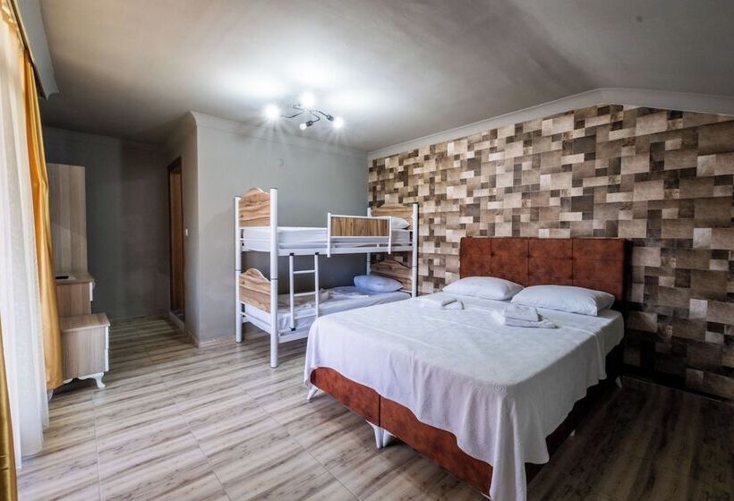 Tabiat Park Hotel Kandıra