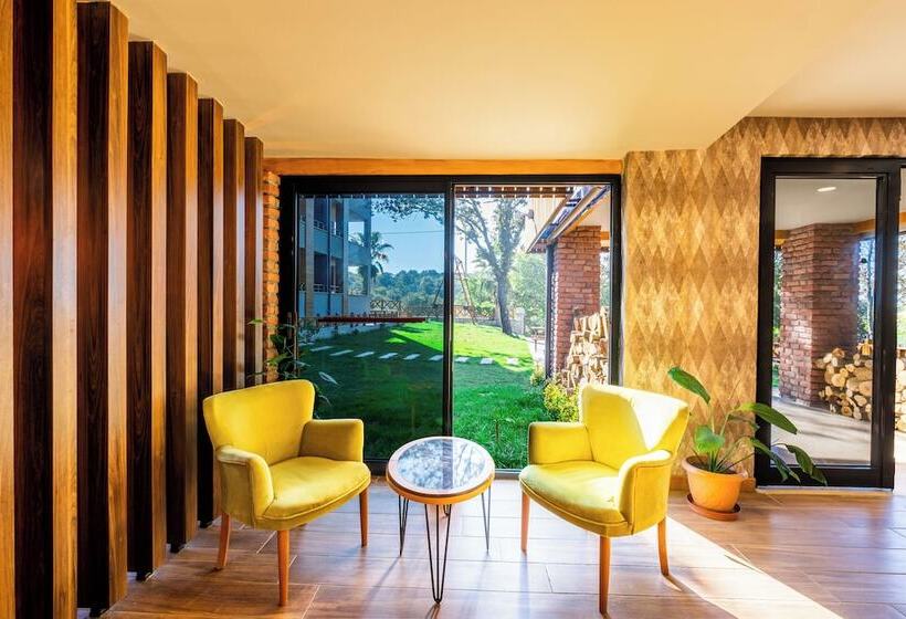 Tabiat Park Hotel Kandıra