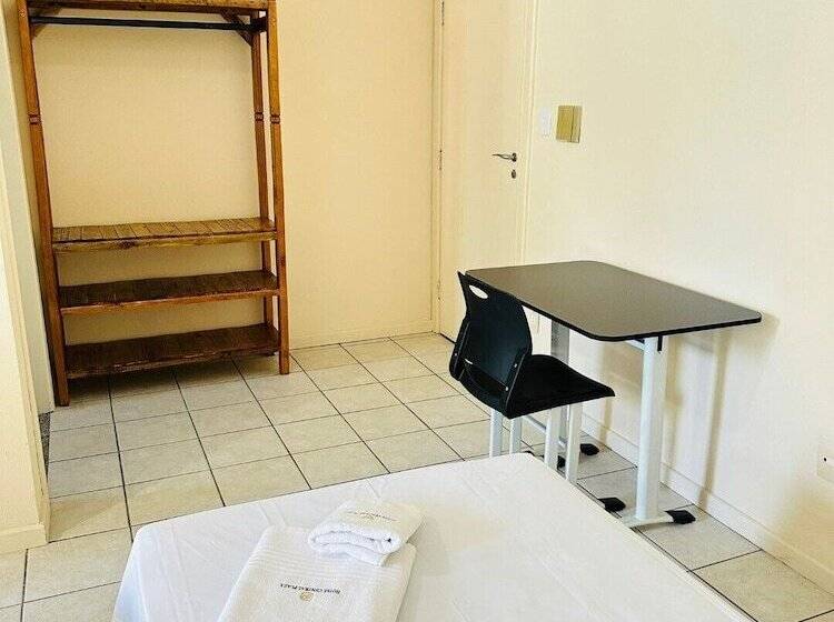 호텔 Central Plaza Timóteo