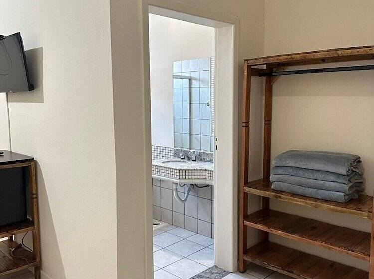 호텔 Central Plaza Timóteo