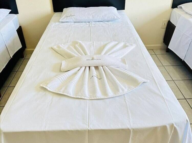 호텔 Central Plaza Timóteo