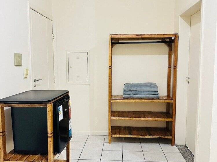 호텔 Central Plaza Timóteo