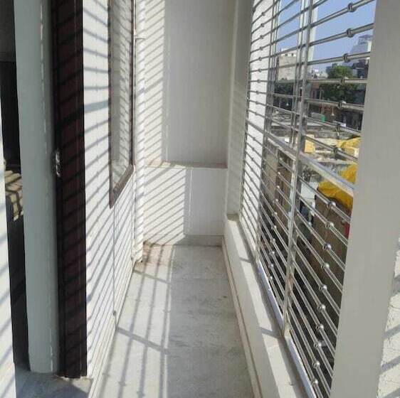 酒店 Govindam Royal Stay