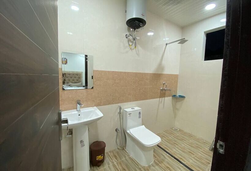 酒店 Govindam Royal Stay