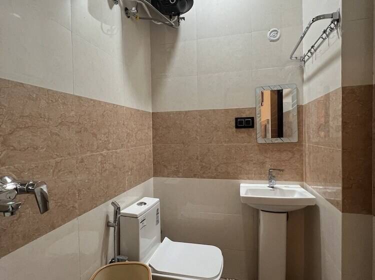 酒店 Govindam Royal Stay