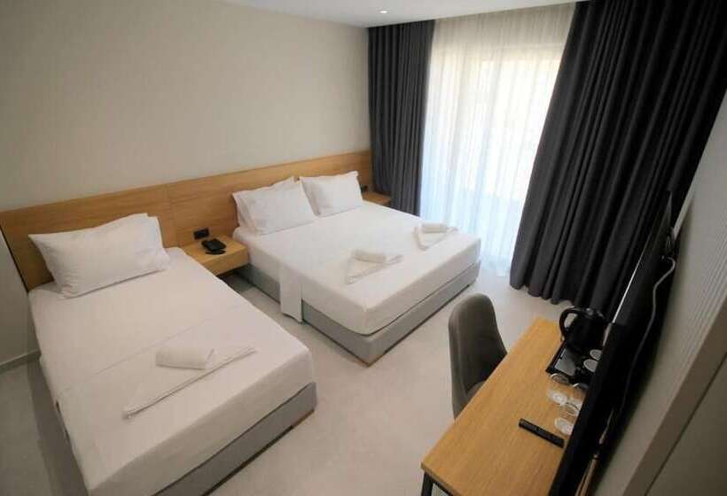 هتل Niklas Boutique