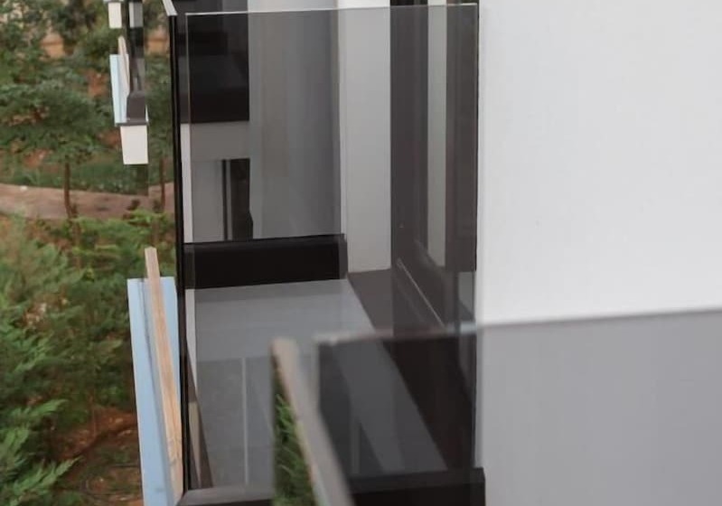 هتل Niklas Boutique