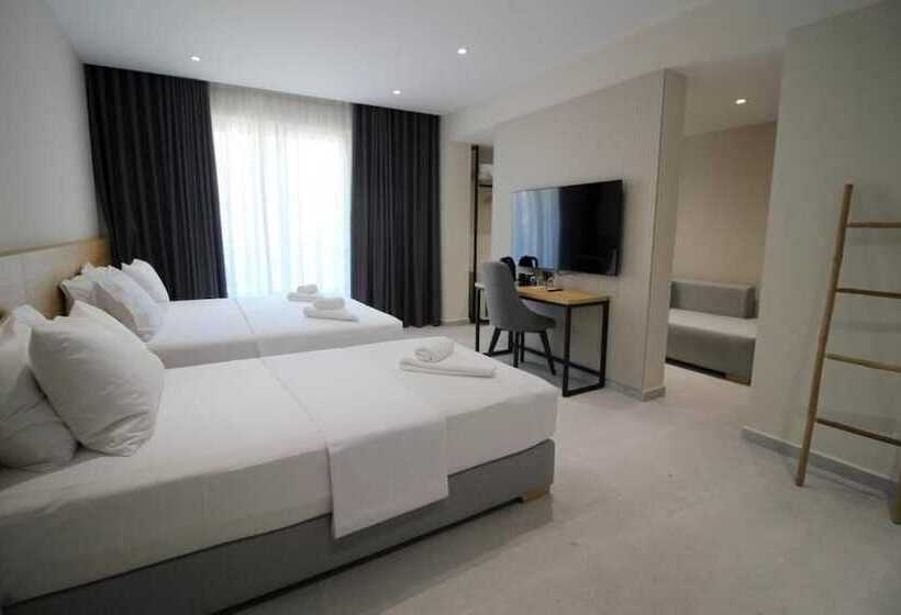 هتل Niklas Boutique