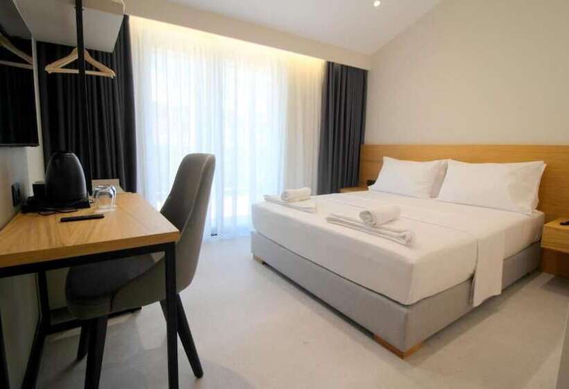 هتل Niklas Boutique