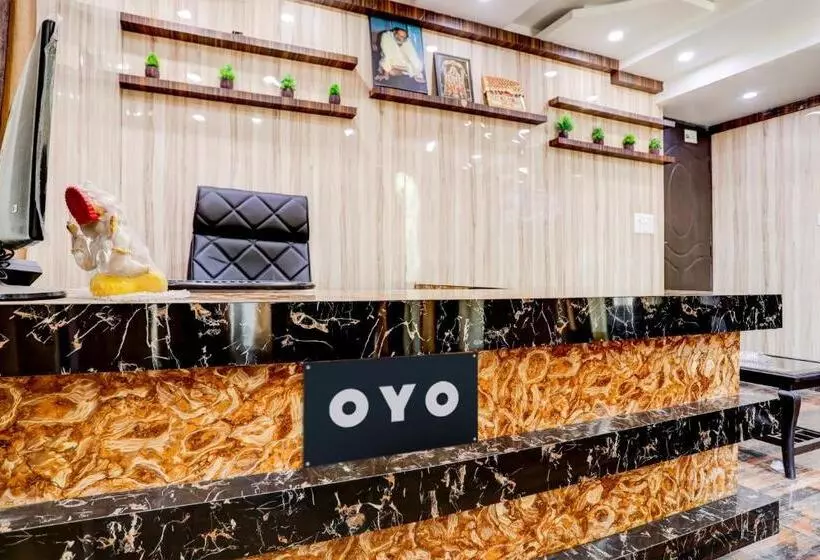 Oyo Hotel Rudraksh