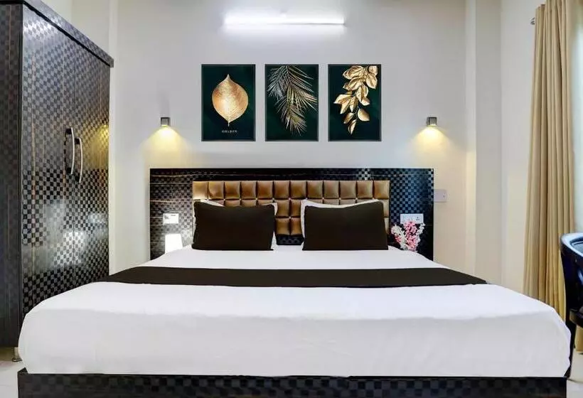 Oyo Hotel Rudraksh