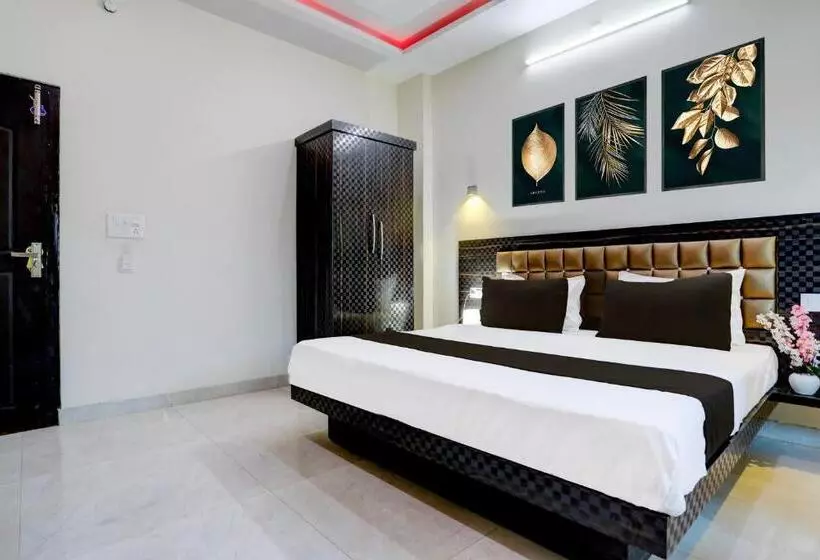 Oyo Hotel Rudraksh