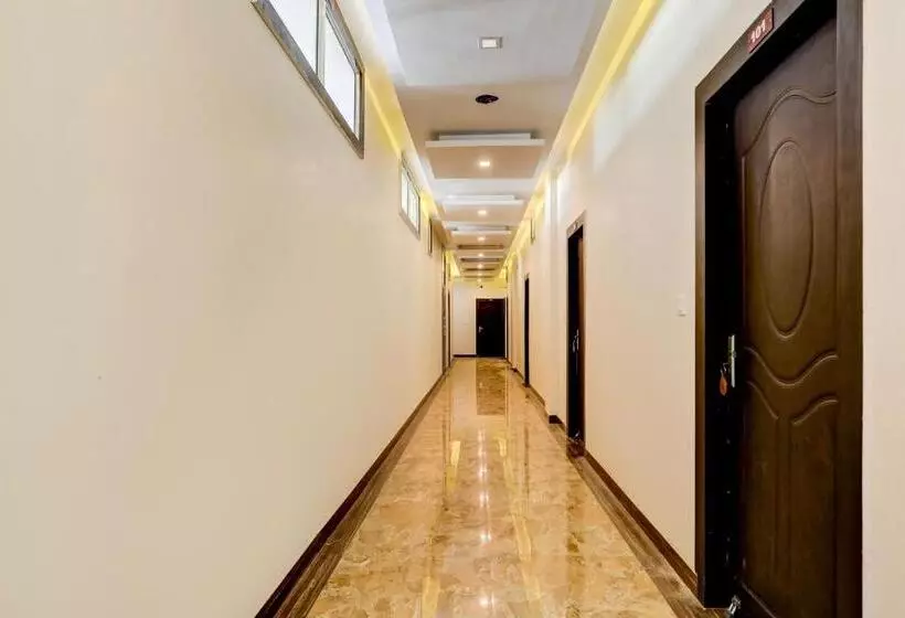 Oyo Hotel Rudraksh