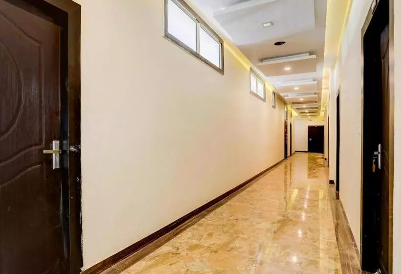 Oyo Hotel Rudraksh