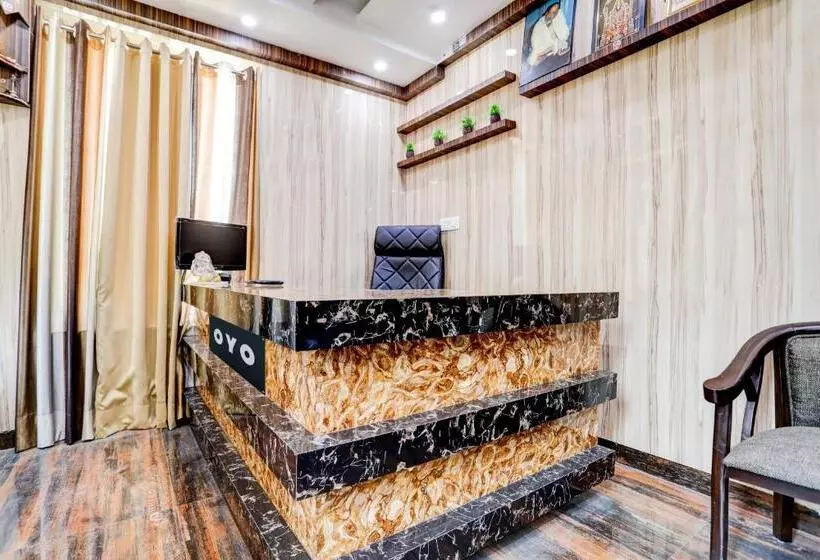 Oyo Hotel Rudraksh