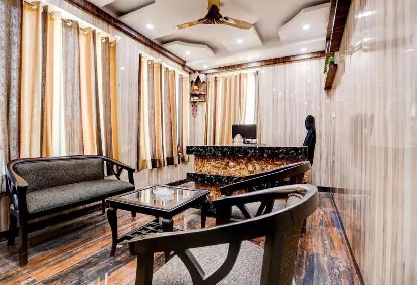 Oyo Hotel Rudraksh