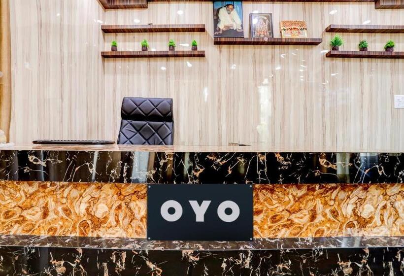 Oyo Hotel Rudraksh