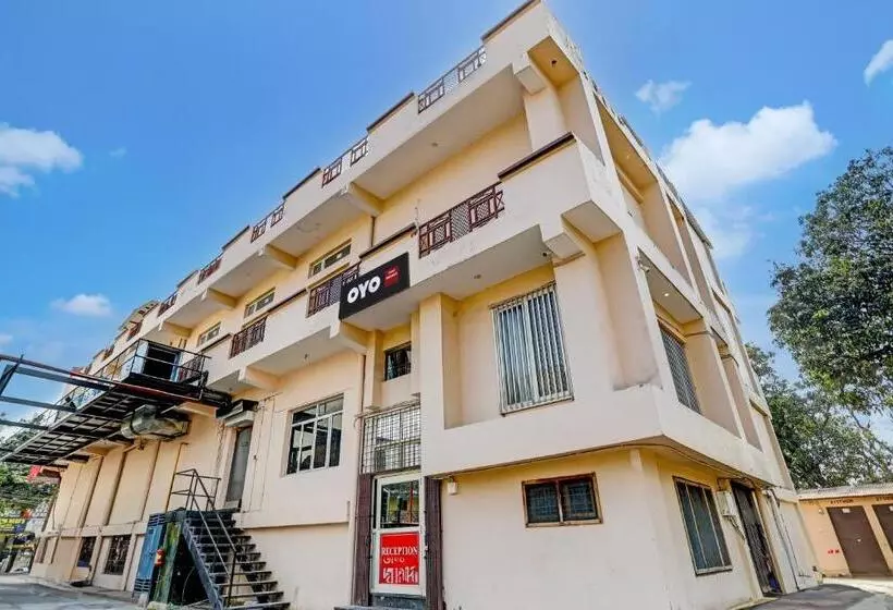 Oyo Hotel Rudraksh