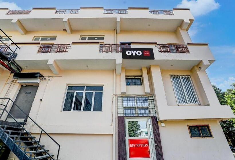 Oyo Hotel Rudraksh