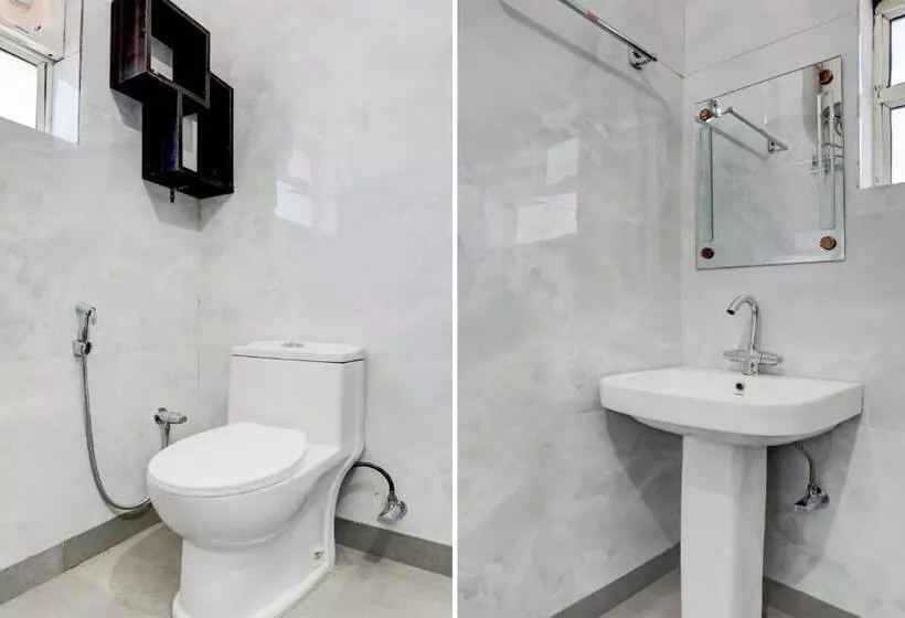 Oyo Hotel Rudraksh
