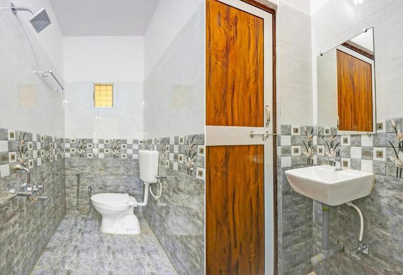 ホテル O Zoo Palace