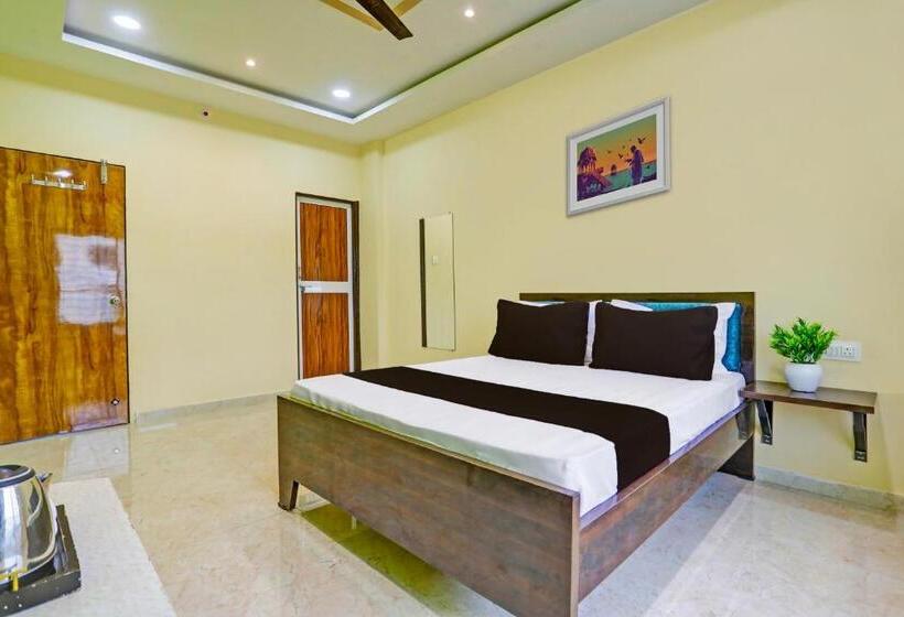 ホテル O Zoo Palace