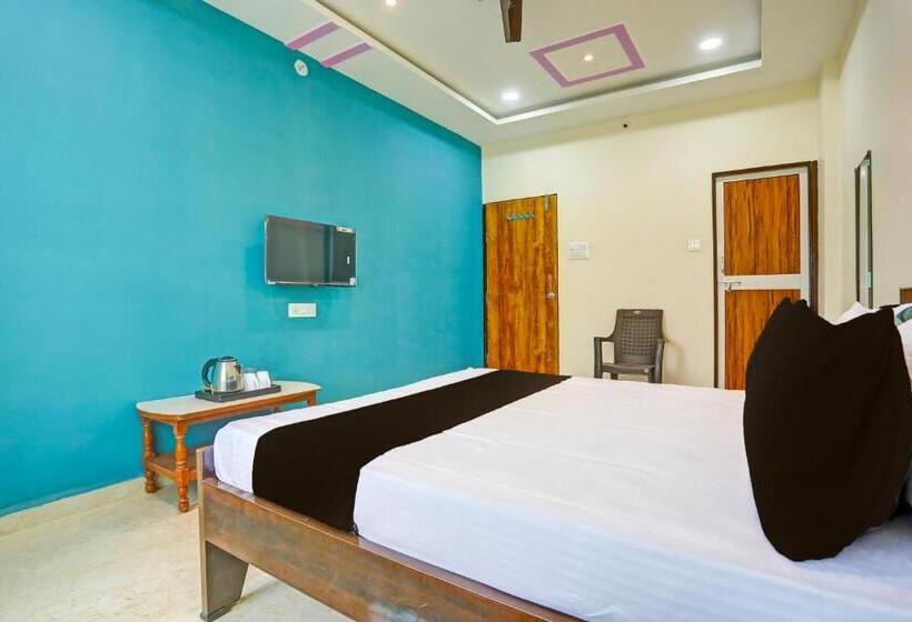 ホテル O Zoo Palace