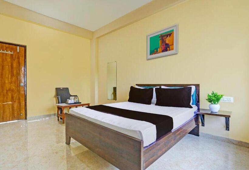 ホテル O Zoo Palace