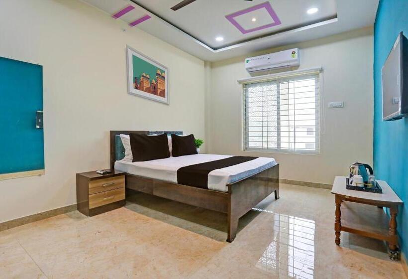 ホテル O Zoo Palace