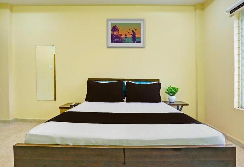 ホテル O Zoo Palace