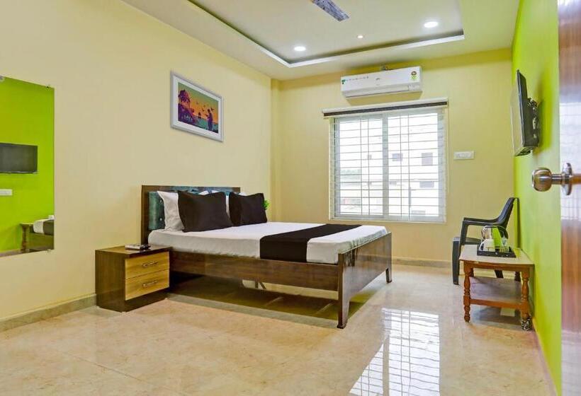 ホテル O Zoo Palace