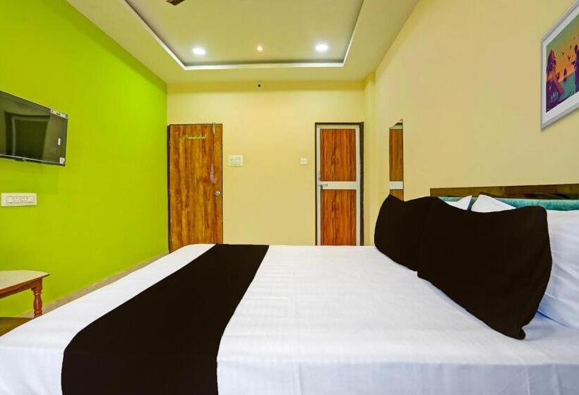 ホテル O Zoo Palace