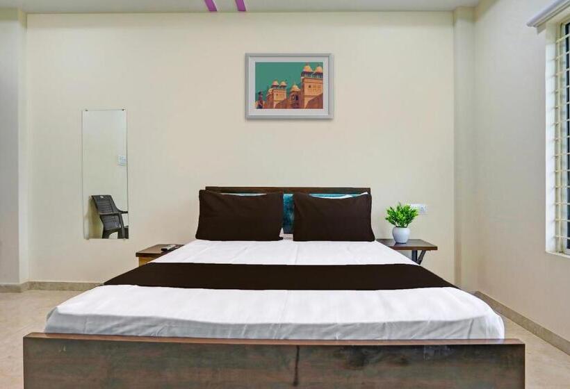 ホテル O Zoo Palace