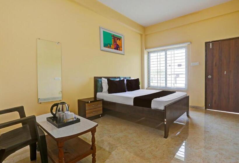 ホテル O Zoo Palace