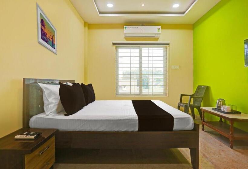 ホテル O Zoo Palace