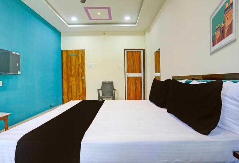 ホテル O Zoo Palace