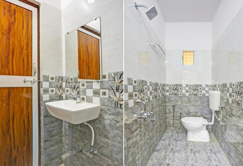 ホテル O Zoo Palace