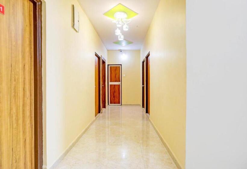 ホテル O Zoo Palace