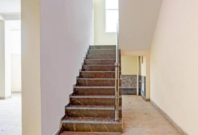 ホテル O Zoo Palace