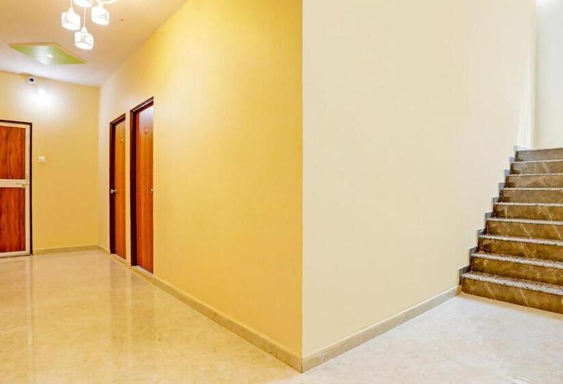 ホテル O Zoo Palace