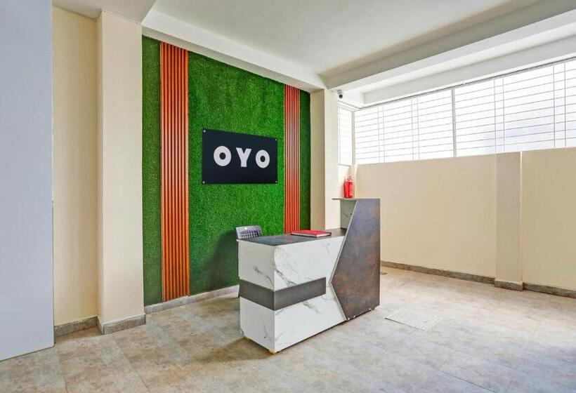 ホテル O Zoo Palace