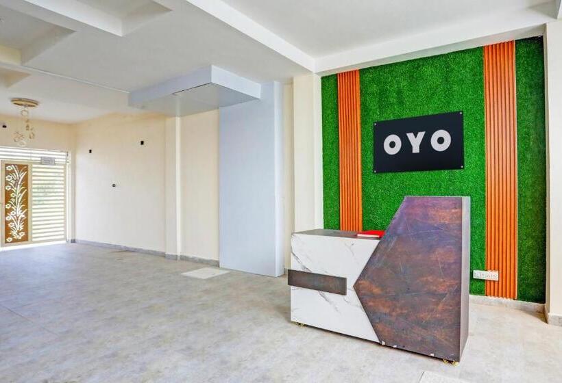 ホテル O Zoo Palace