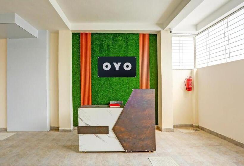 ホテル O Zoo Palace