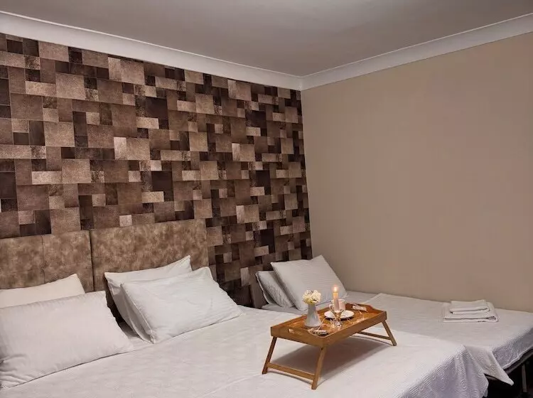 Tabiat Park Hotel Kandıra